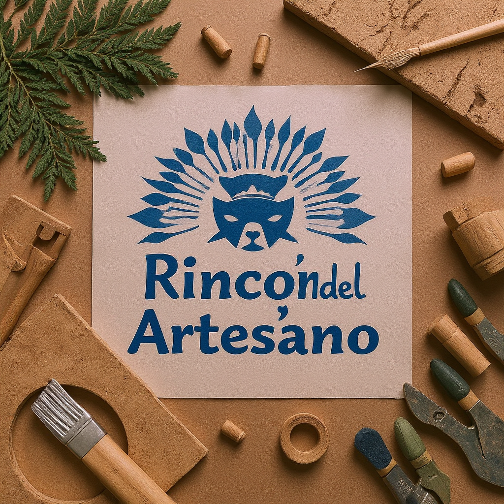 Artesanías chilenas