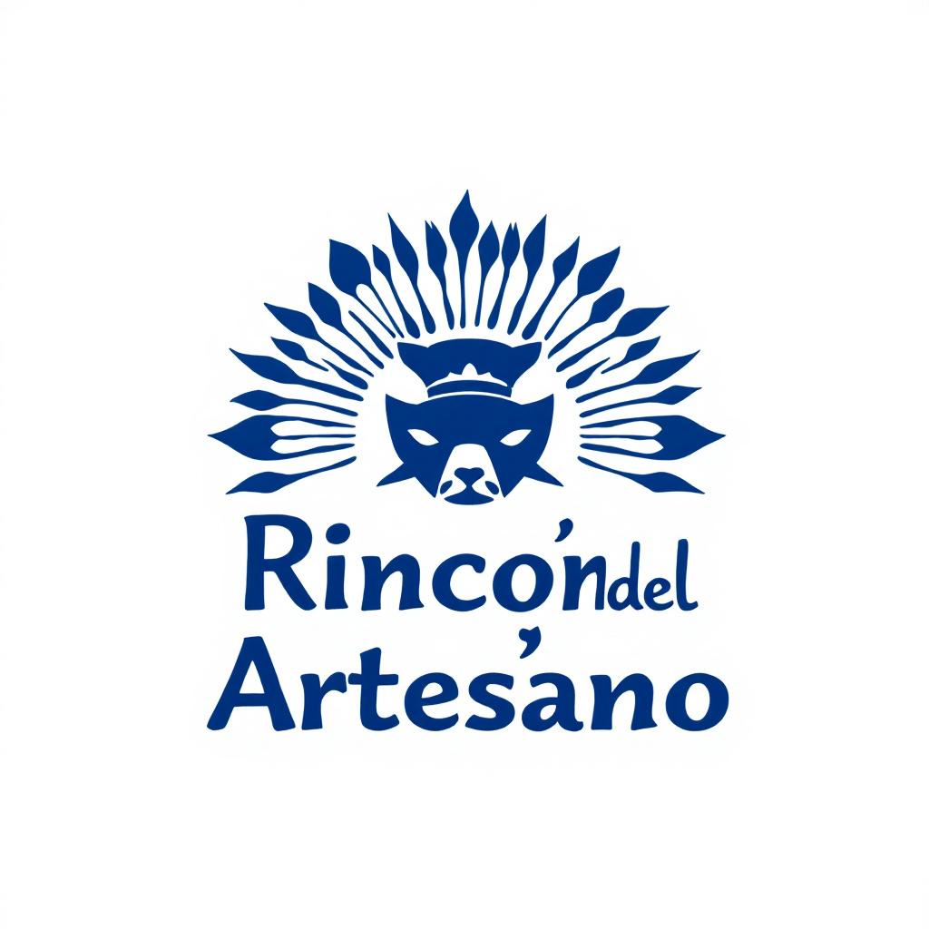 El Rincón del Artesano Logo